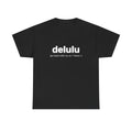 delulu go back with my ex 7 times