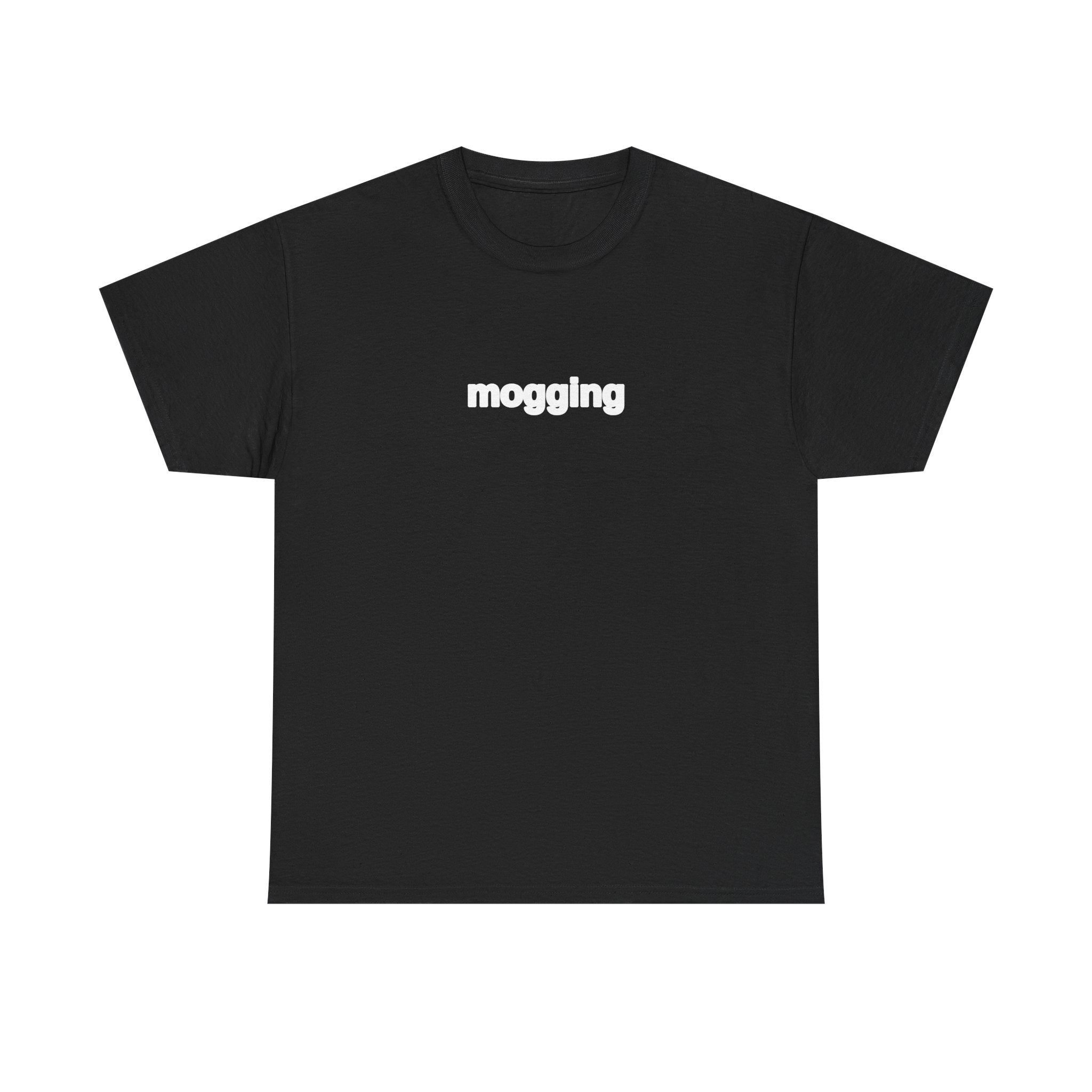 Mogging