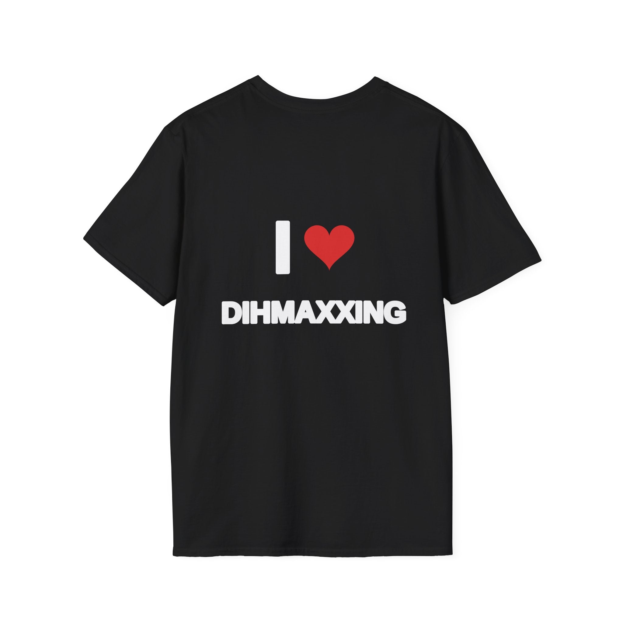 i <3 dihmaxxing