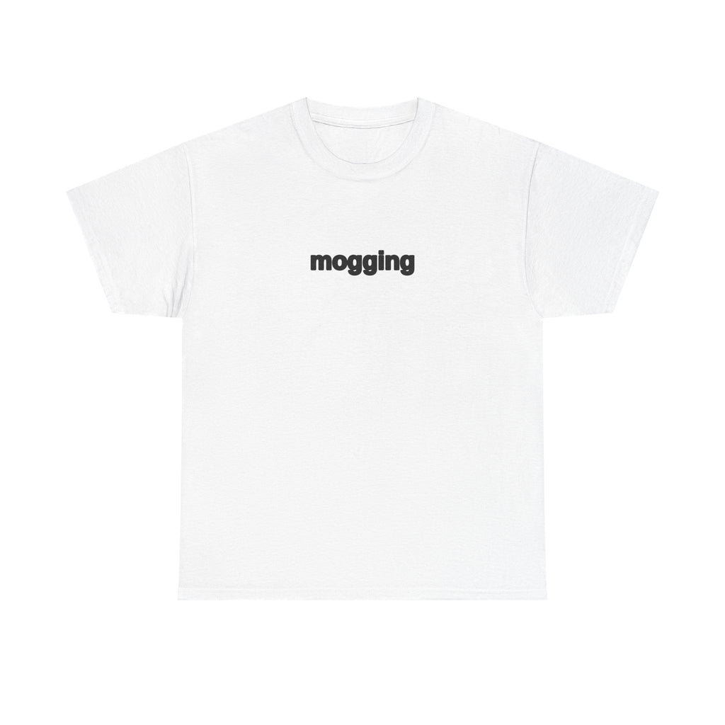 Mogging