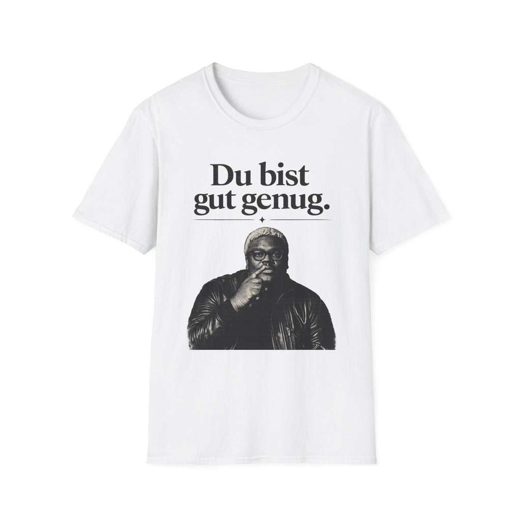 Du Bist Gut Genug