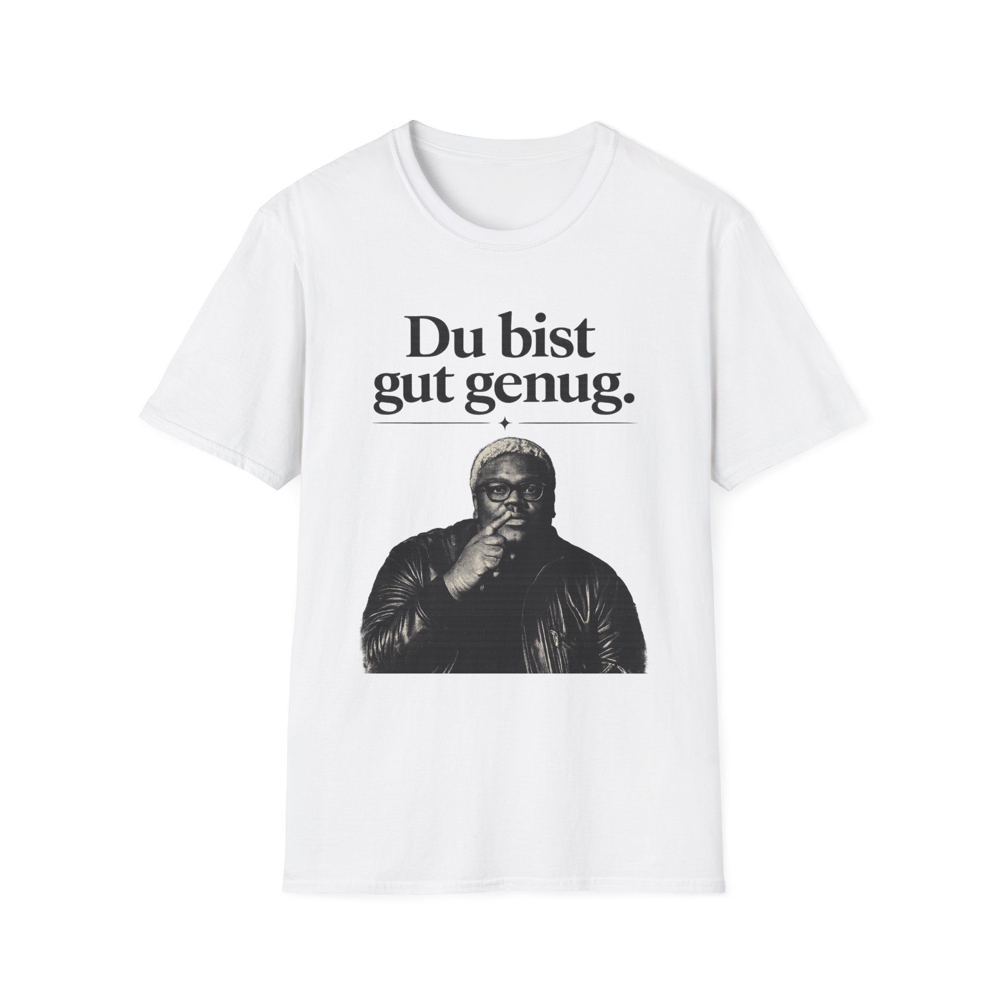 Du Bist Gut Genug